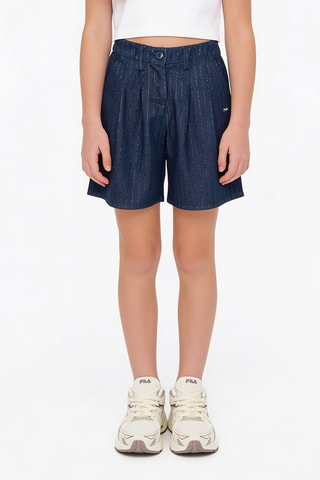 Short - Bleu marine