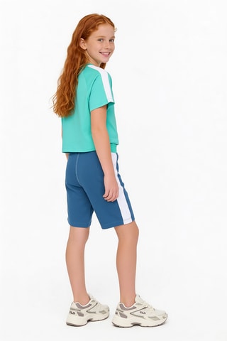 T-shirt - Vert menthe