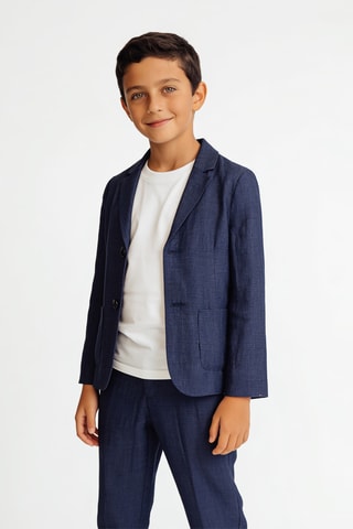Costume - Bleu marine