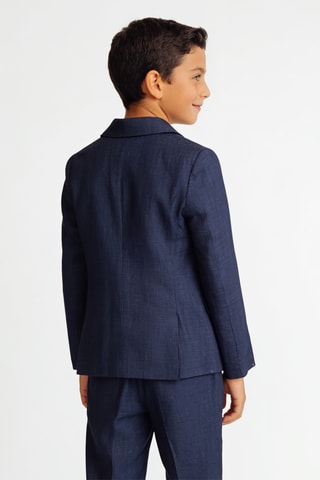 Costume - Bleu marine