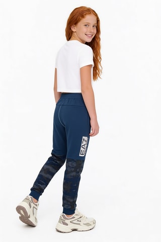 Jogging - Bleu marine
