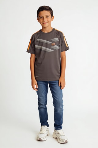 T-shirt - Gris