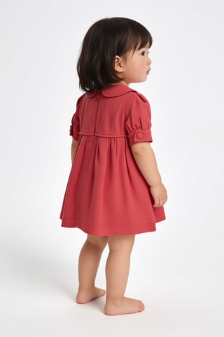 Robe - Rouge