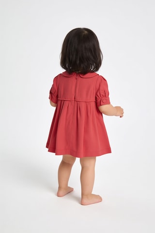 Robe - Rouge