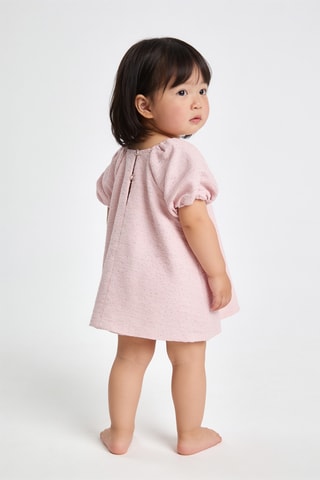 Robe - Rose pâle