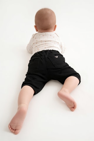 Pantalon - Noir