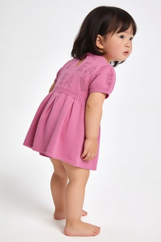 Robe - Rose