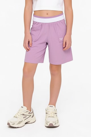Short - Rose