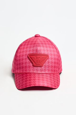 Casquette - Rose