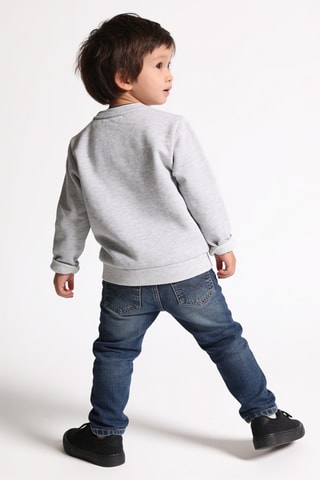 Sweat - Gris clair