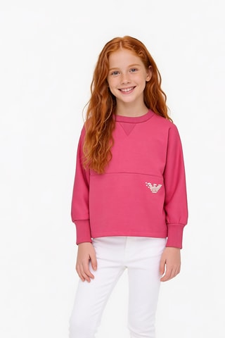 Sweat - Fuchsia