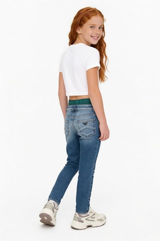 Jean - Bleu