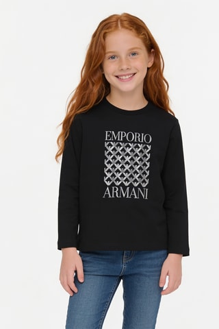 T-shirt - Noir
