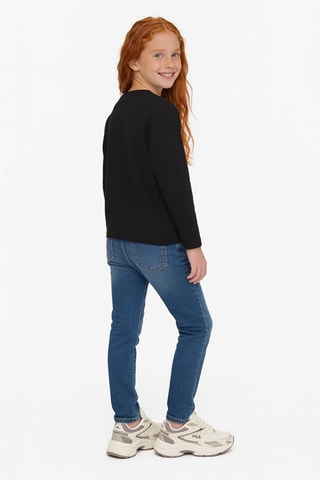 T-shirt - Noir
