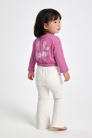 T-shirt - Rose