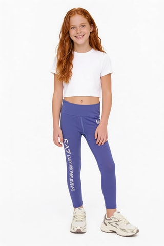 Legging - Violet
