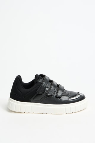 Baskets - Noir