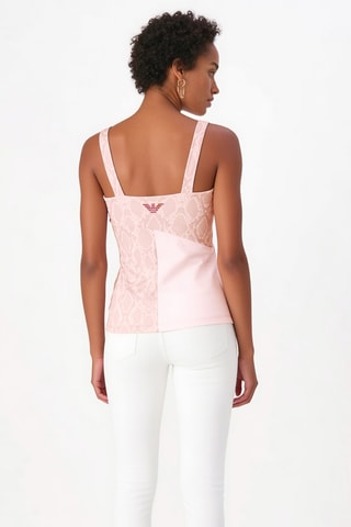 Top - Rose