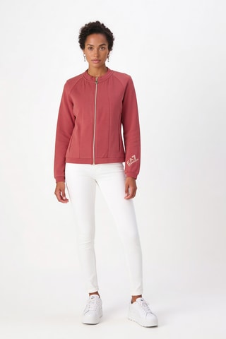 Sweat - Rouge