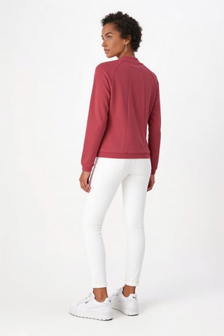 Sweat - Rouge