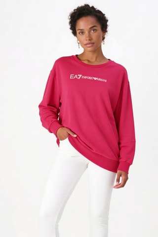 Sweat - Fuchsia