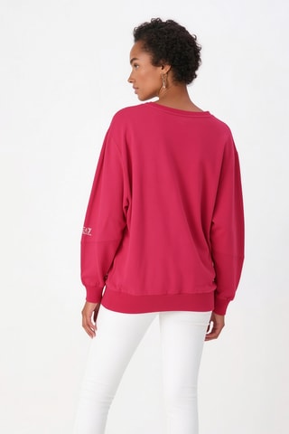 Sweat - Fuchsia