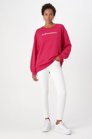 Sweat - Fuchsia