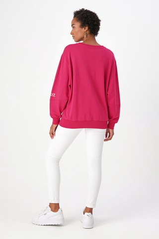 Sweat - Fuchsia