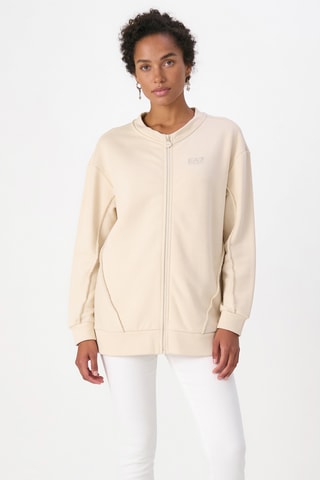Sweat - Beige