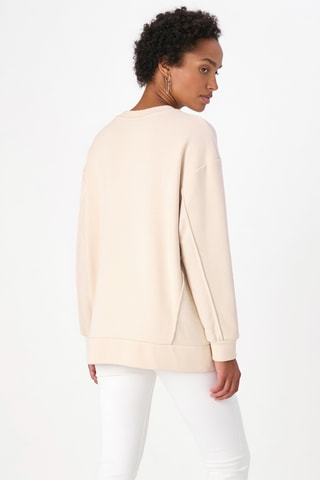 Sweat - Beige
