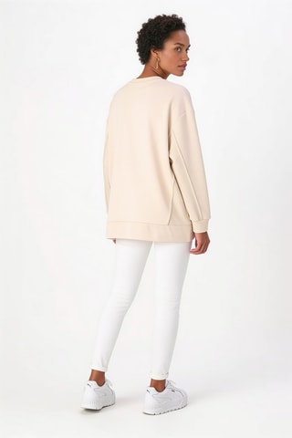Sweat - Beige