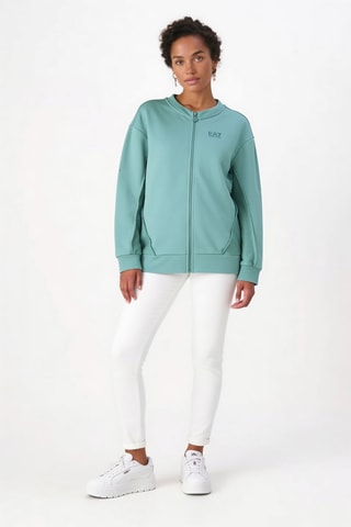 Sweat - Bleu
