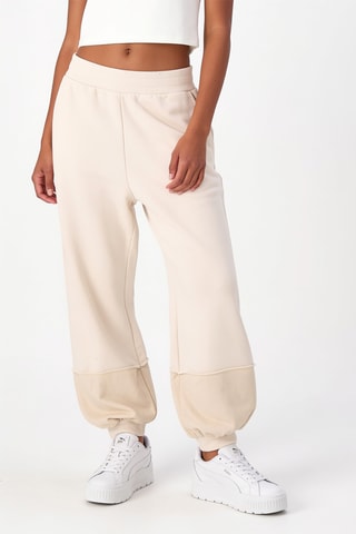 Jogging - Beige