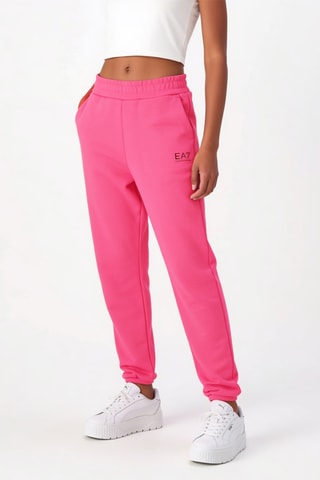 Jogging - Rose