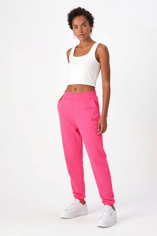 Jogging - Rose