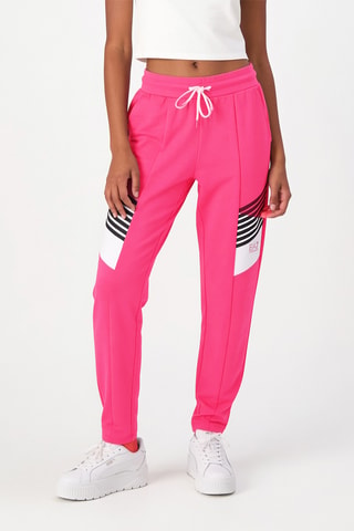 Jogging - Rose
