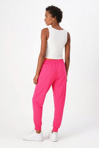 Jogging - Rose