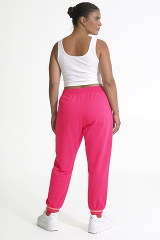 Jogging - Rose