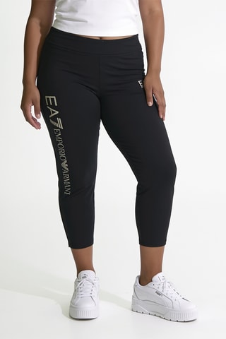 Legging - Noir