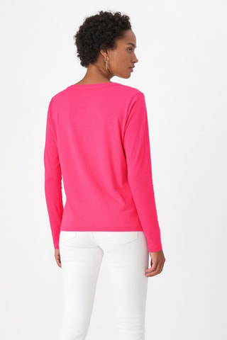 T-shirt - Rose