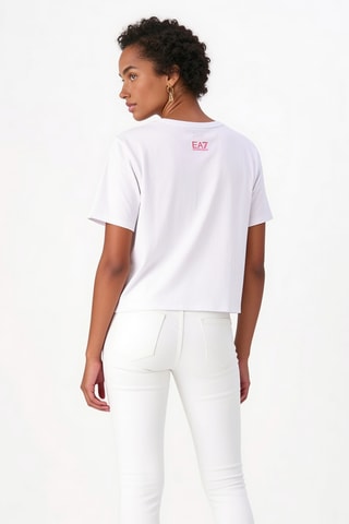 T-shirt - Blanc