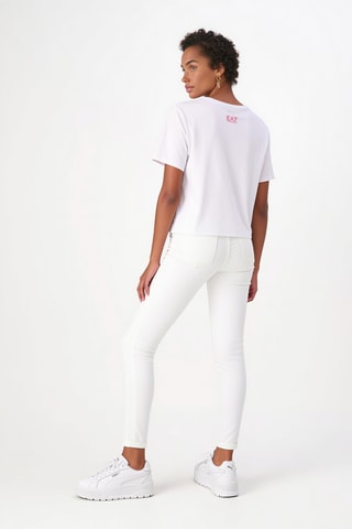 T-shirt - Blanc