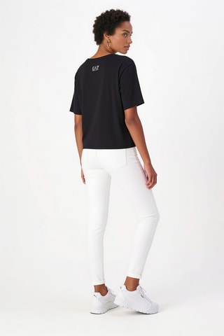 T-shirt - Noir
