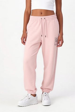 Jogging - Rose