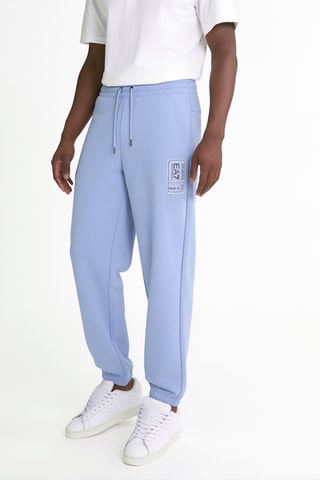 Jogging - Bleu clair