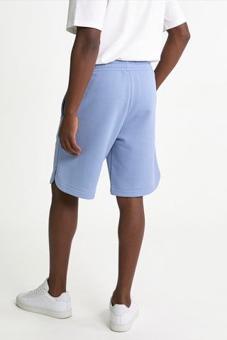 Bermuda - Bleu clair
