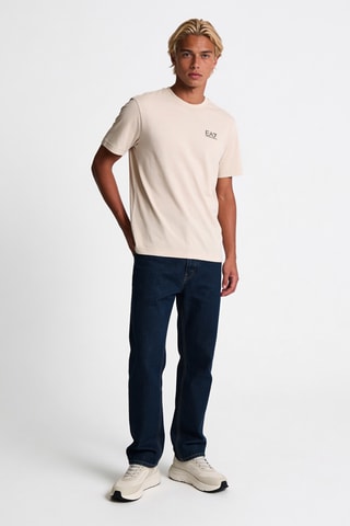 T-shirt - Beige