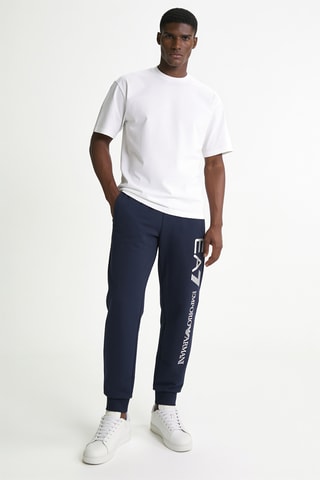 Jogging - Bleu marine