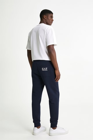 Jogging - Bleu marine