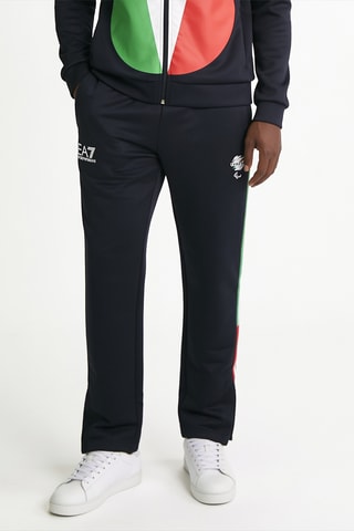 Veste et jogging - Bleu marine